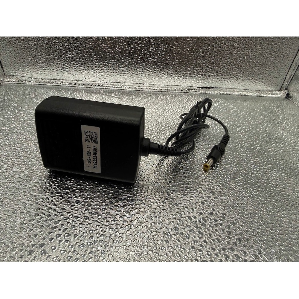 Sony‎ AC Adapter Power Supply 12V 0.8A 1-493-089-11 M193534057